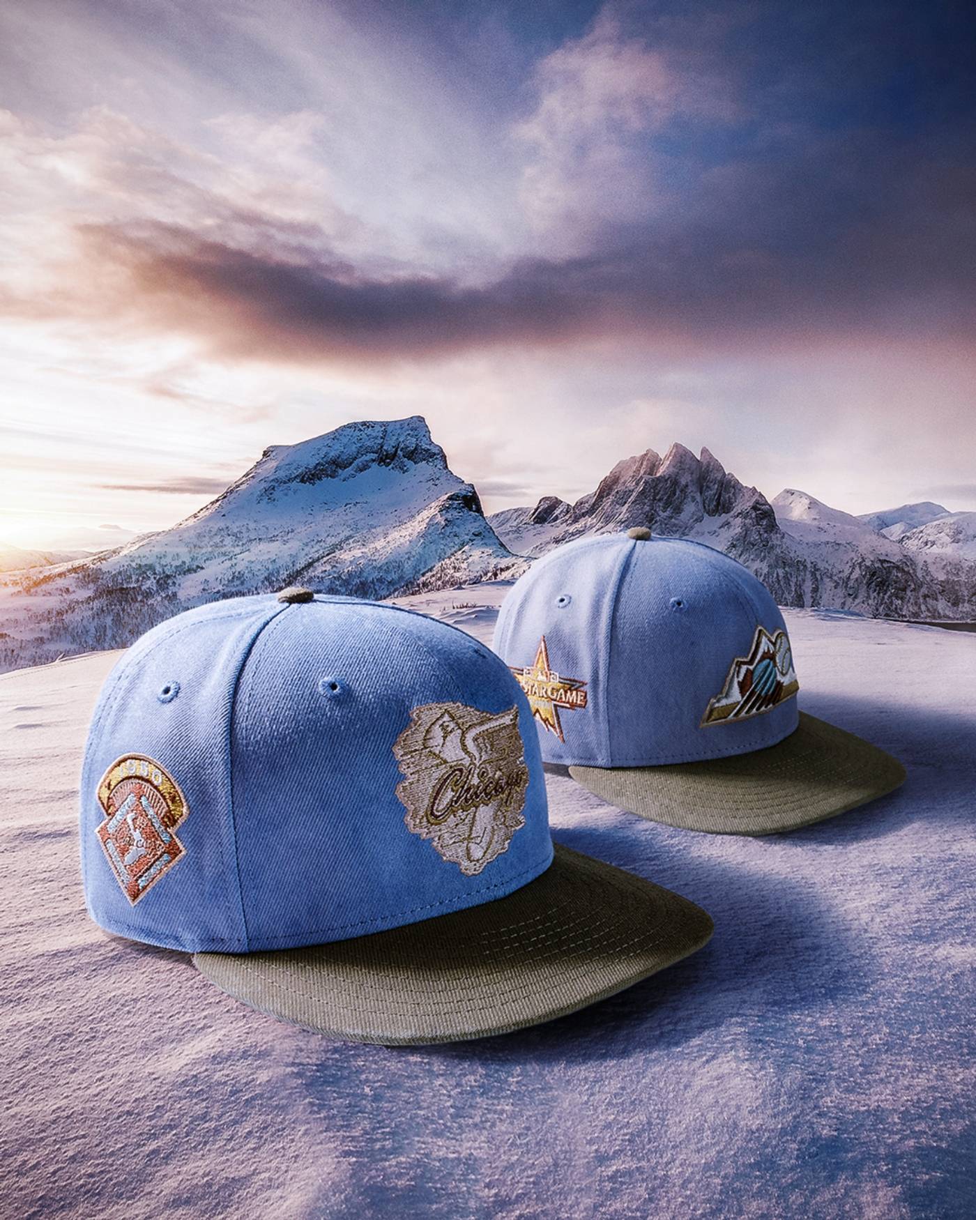 Great Outdoors Info Hat Club